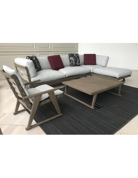Gio Outdoor Sofa  (Expo Offer)