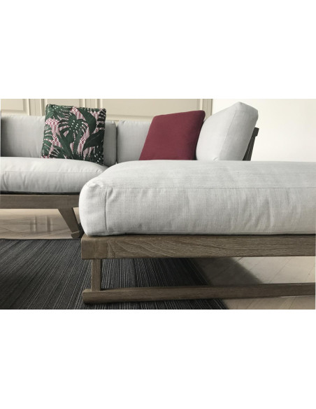 Divano per esterno Gio (Offerta Expo) B&B Italia Outdoor - 4