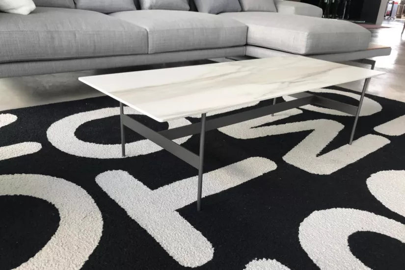 Tavolino Formiche (Offerta Expo) B&B Italia - 1