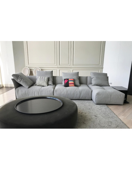 Pixel Sofa (Expo Offer)