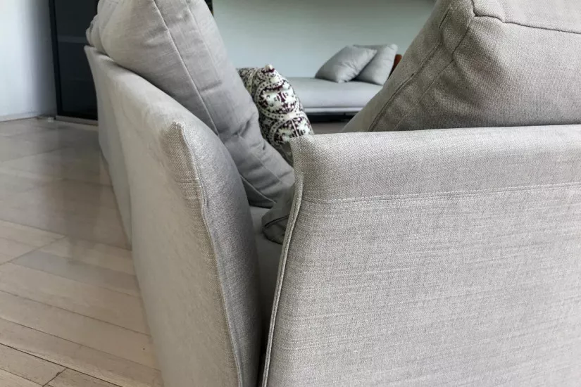 Pixel Sofa (Expo Offer)