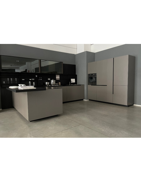 Cuisine Phoenix (Offre Expo) Poliform - 2