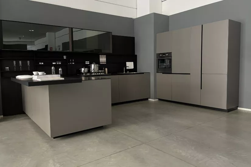 Cucina Phoenix (Offerta Expo) Poliform - 2