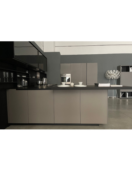 Cuisine Phoenix (Offre Expo) Poliform - 3