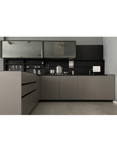Cucina Phoenix (Offerta Expo) Poliform - 4