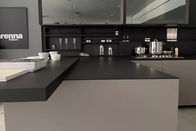Cucina Phoenix (Offerta Expo) Poliform - 5