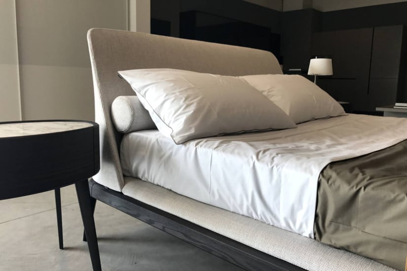 Letto Kelly (Offerta Expo) Poliform - 2