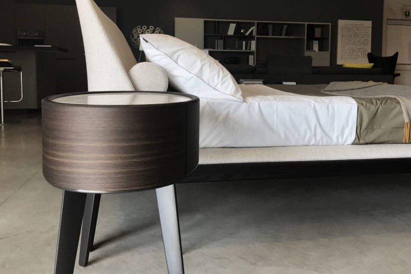Kelly Bed (Expo Offer)