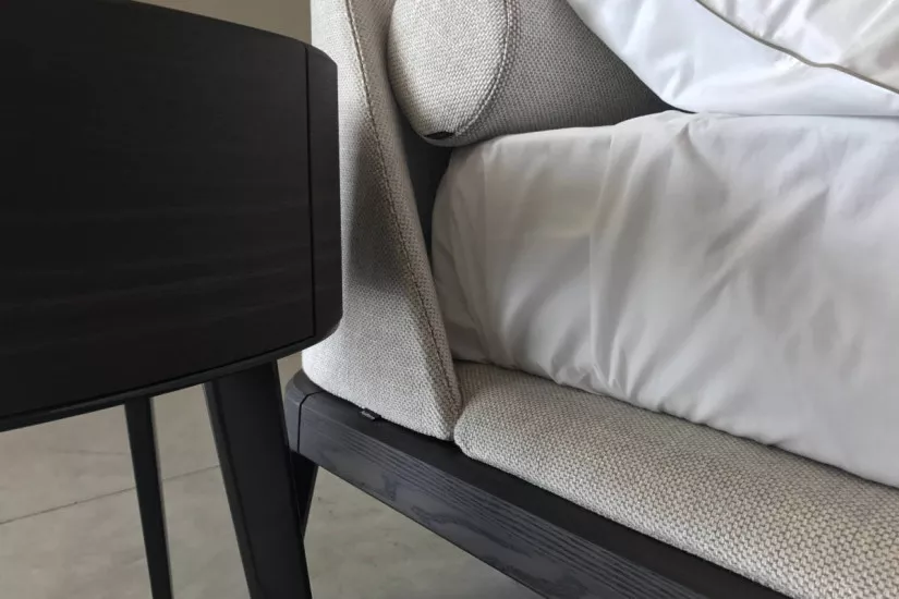 Letto Kelly (Offerta Expo) Poliform - 6