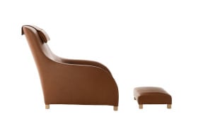 Fauteuil Kalos Maxalto - 1 2