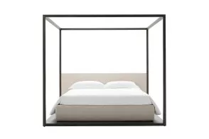 Letto Alcova Maxalto - 1