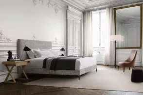 Filemone Bed 2