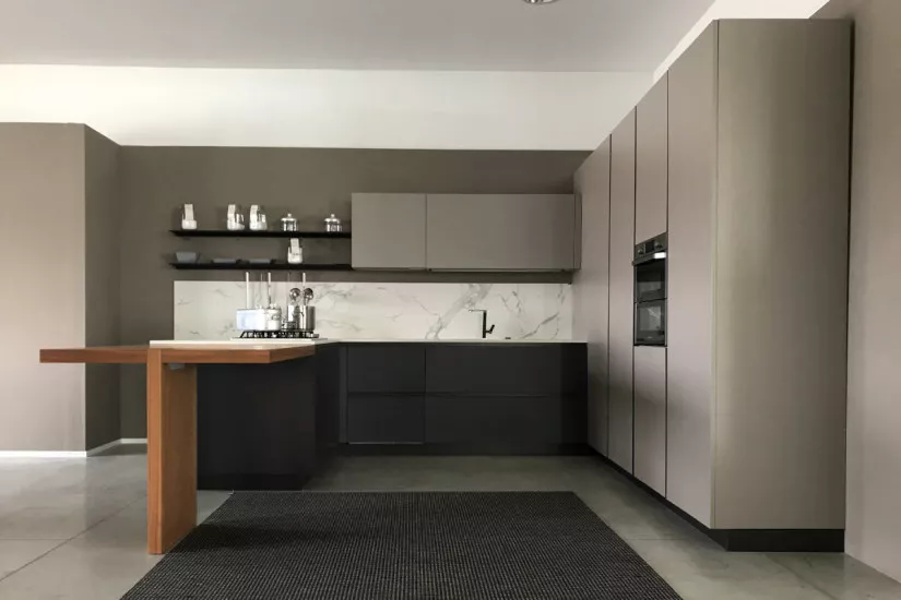 Maxima 2.2 Kitchen (Expo Offer)