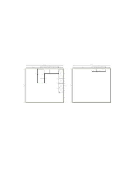 Maxima 2.2 Kitchen (Expo Offer)