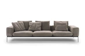 Divano Lifesteel Flexform - 1