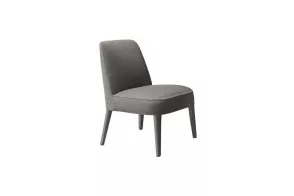 Chaise Febo Maxalto - 1
