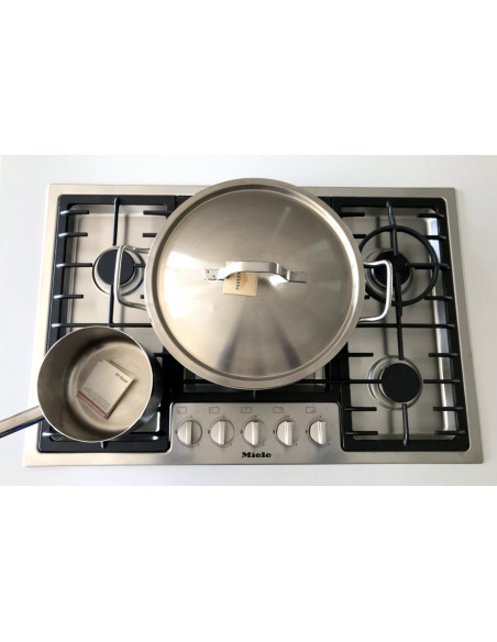 Cucina Alea Silver Grey (Offerta Expo) Poliform - 7