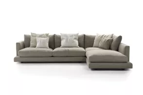 Divano Long Island 05 Flexform - 1