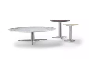 Tavolino Fly Flexform - 1 2