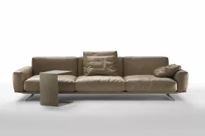 Plain Low Table 2