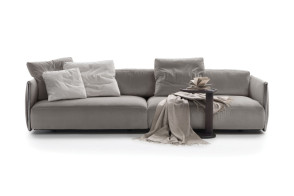 Canapé Edmond Flexform - 1 2