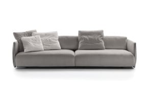 Canapé Edmond Flexform - 1