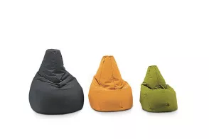 Sacco Small Armchair 2