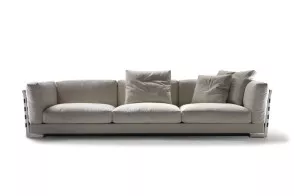 Canapé Cestone Flexform - 1