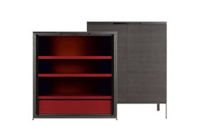 Conteneur Mida Maxalto - 1