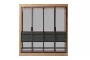 Contenitore Eracle Maxalto - 1 2