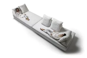 Sherazade Sofa 2