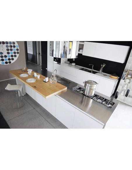 AK_06 Kitchen (Offerta Expo)
