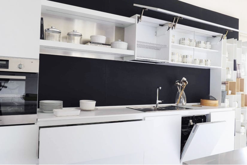 AK_06 Kitchen (Offerta Expo)