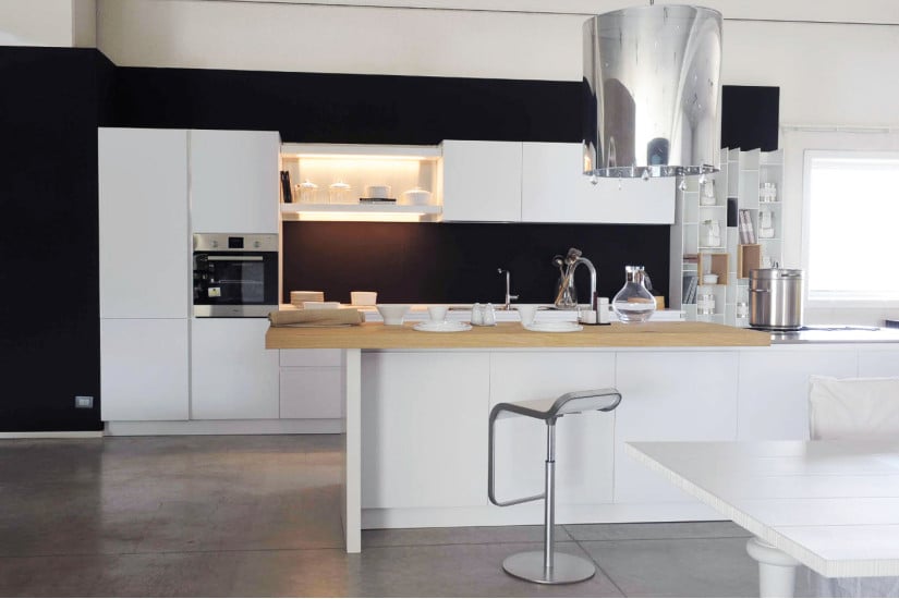 AK_06 Kitchen (Offerta Expo)