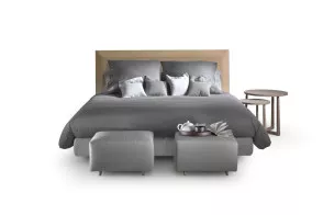 Letto Eden Flexform - 1