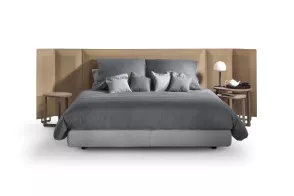 Eden Bed 2