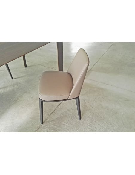 Sedia Sophie (Offerta Expo) Poliform - 3