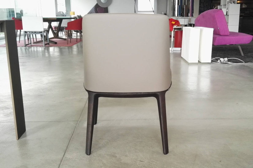 Sedia Sophie (Offerta Expo) Poliform - 2