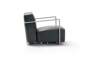 A.B.C. Armchair