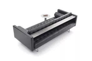 Canapé Magister Flexform - 1 2