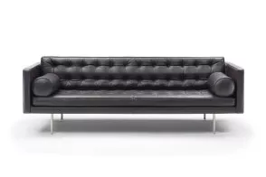 Canapé Magister Flexform - 1