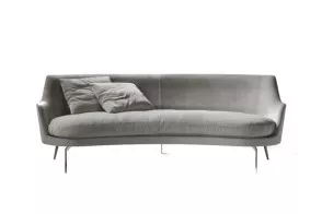 Divano Guscio Flexform - 1