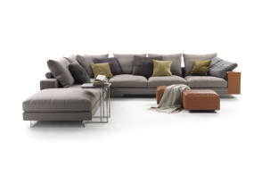 Divano Lightpiece Flexform - 1 2