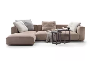 Divano Grandemare Flexform - 1 2