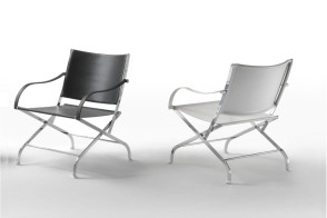 Sedia Carlotta Flexform - 1 2