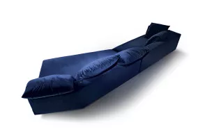 Canapé Absolu Edra - 1 2