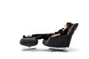 Poltrona Chiara - Edra | Online Shop 2
