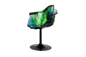 Chaise Ella Edra - 1