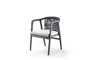 Fauteuil Crono Flexform - 1