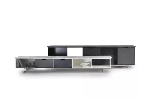 Fly Storage Unit